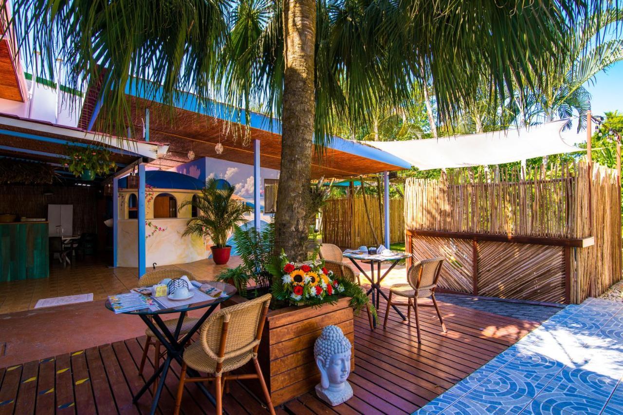 Hotel Ibiza Beach Boutique جاكو المظهر الخارجي الصورة