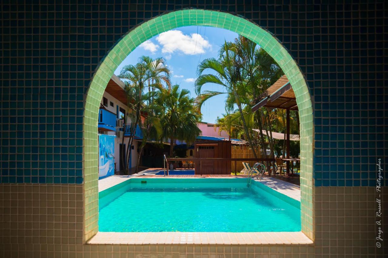 Hotel Ibiza Beach Boutique جاكو المظهر الخارجي الصورة