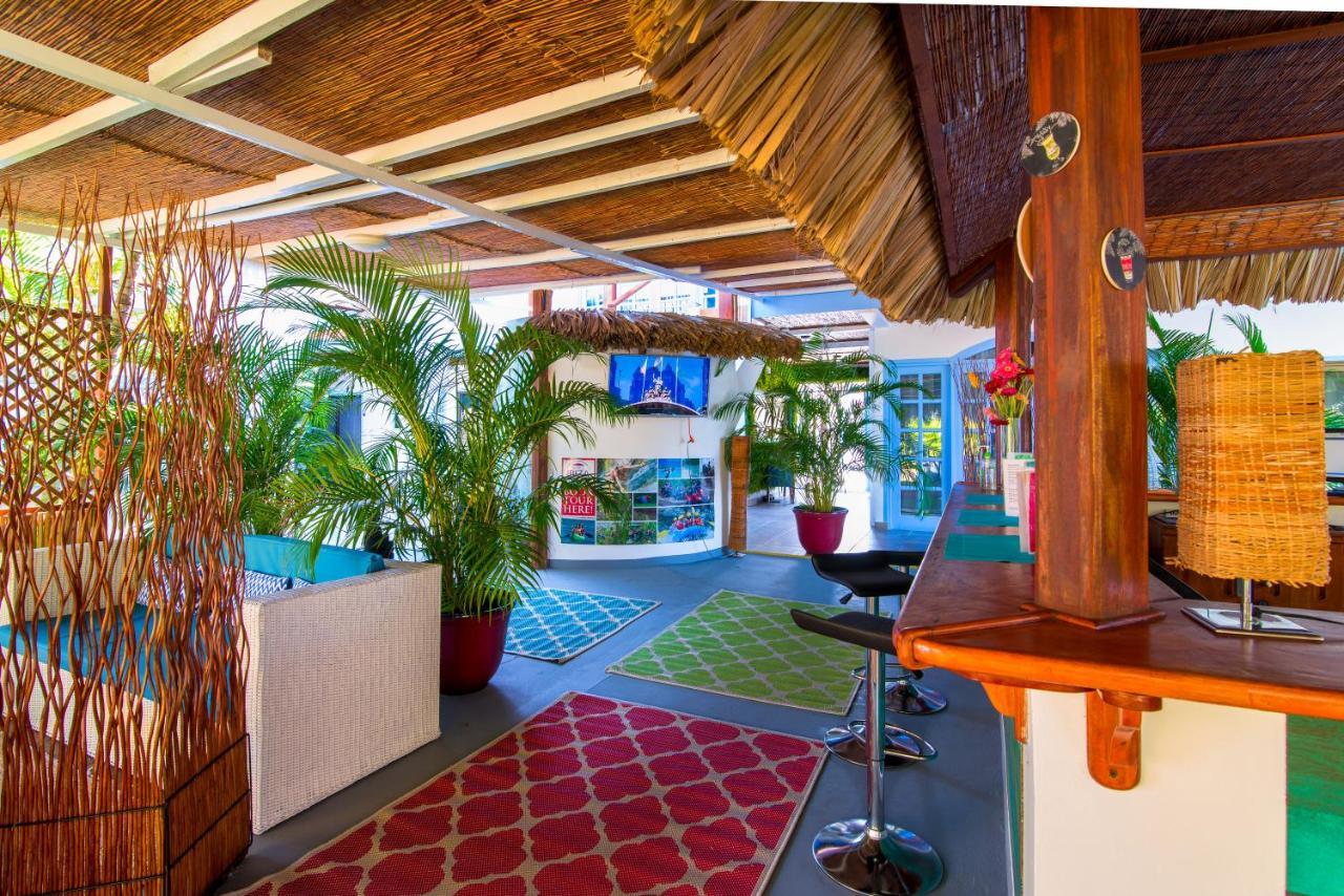 Hotel Ibiza Beach Boutique جاكو المظهر الخارجي الصورة