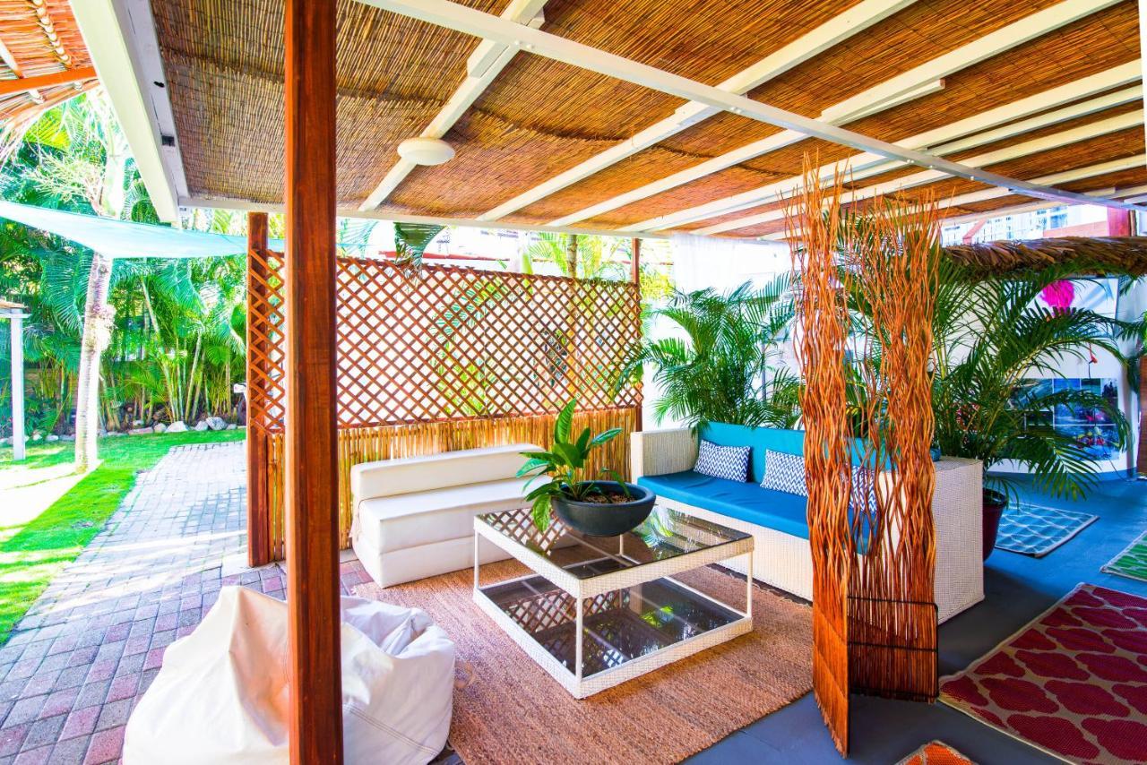 Hotel Ibiza Beach Boutique جاكو المظهر الخارجي الصورة