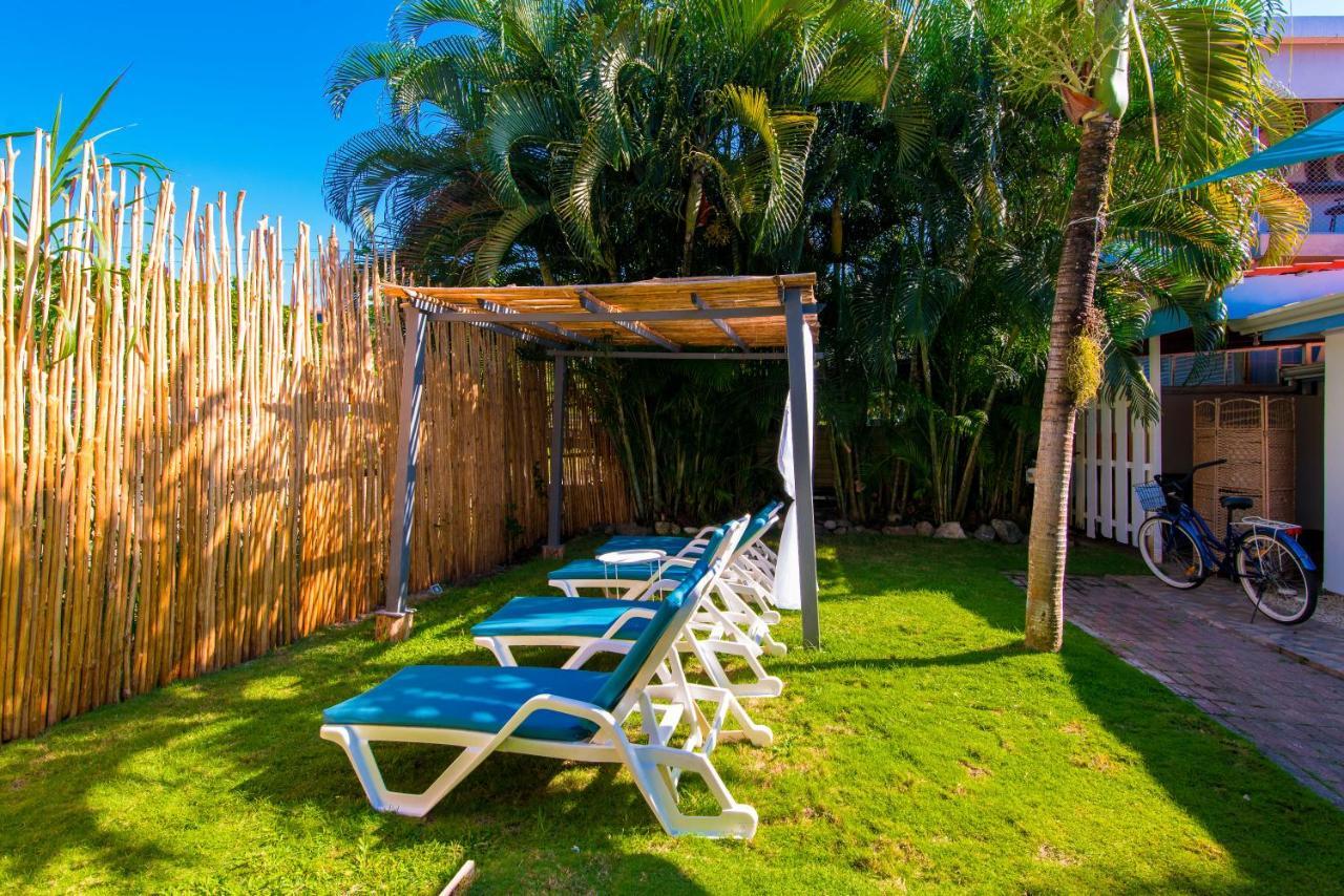 Hotel Ibiza Beach Boutique جاكو المظهر الخارجي الصورة