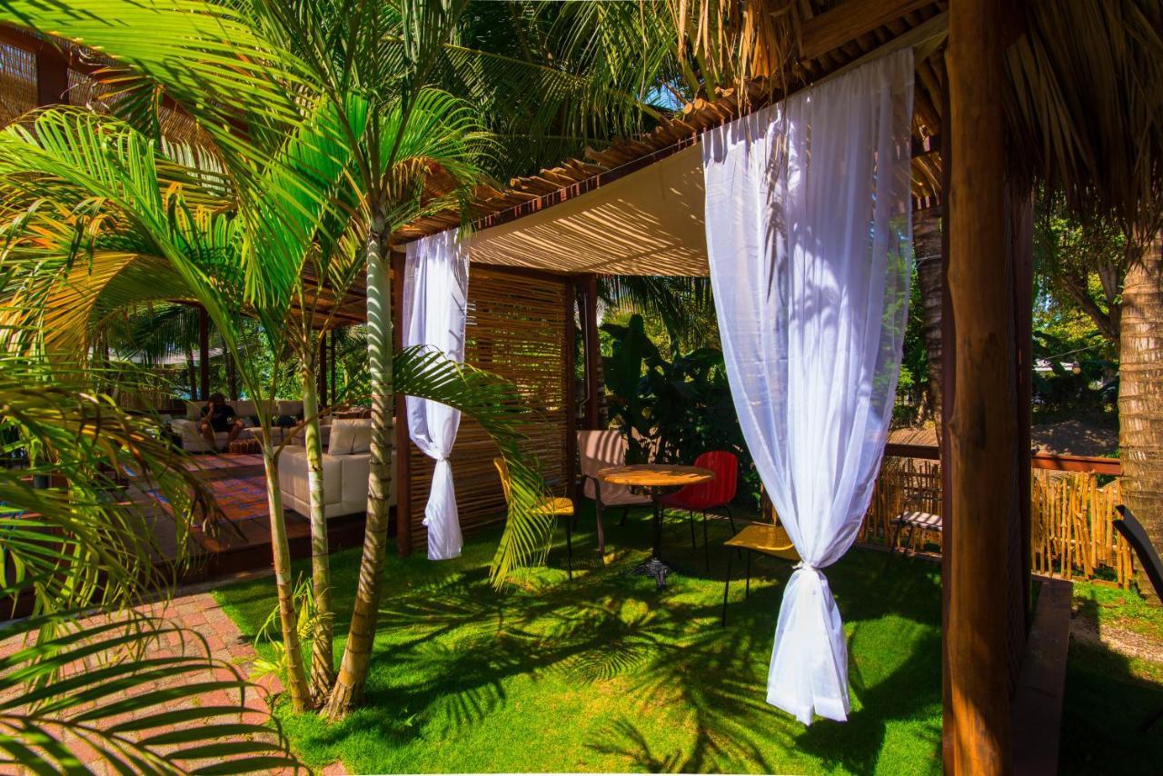 Hotel Ibiza Beach Boutique جاكو المظهر الخارجي الصورة