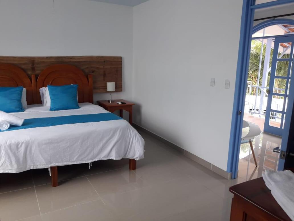 Hotel Ibiza Beach Boutique جاكو المظهر الخارجي الصورة