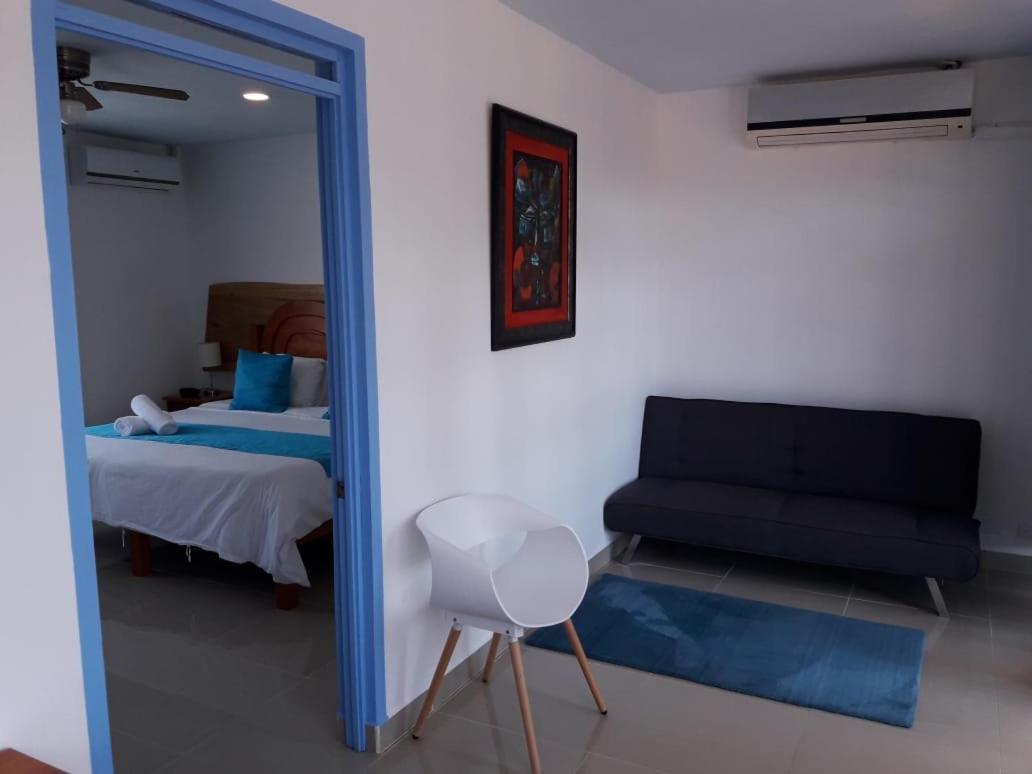 Hotel Ibiza Beach Boutique جاكو المظهر الخارجي الصورة