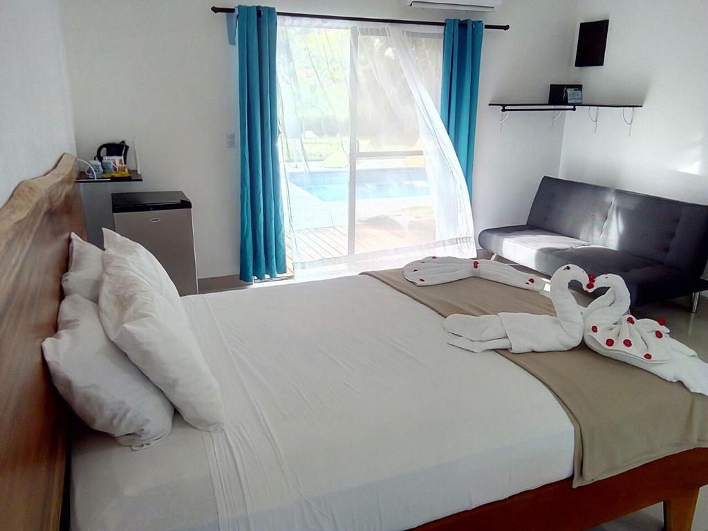 Hotel Ibiza Beach Boutique جاكو المظهر الخارجي الصورة
