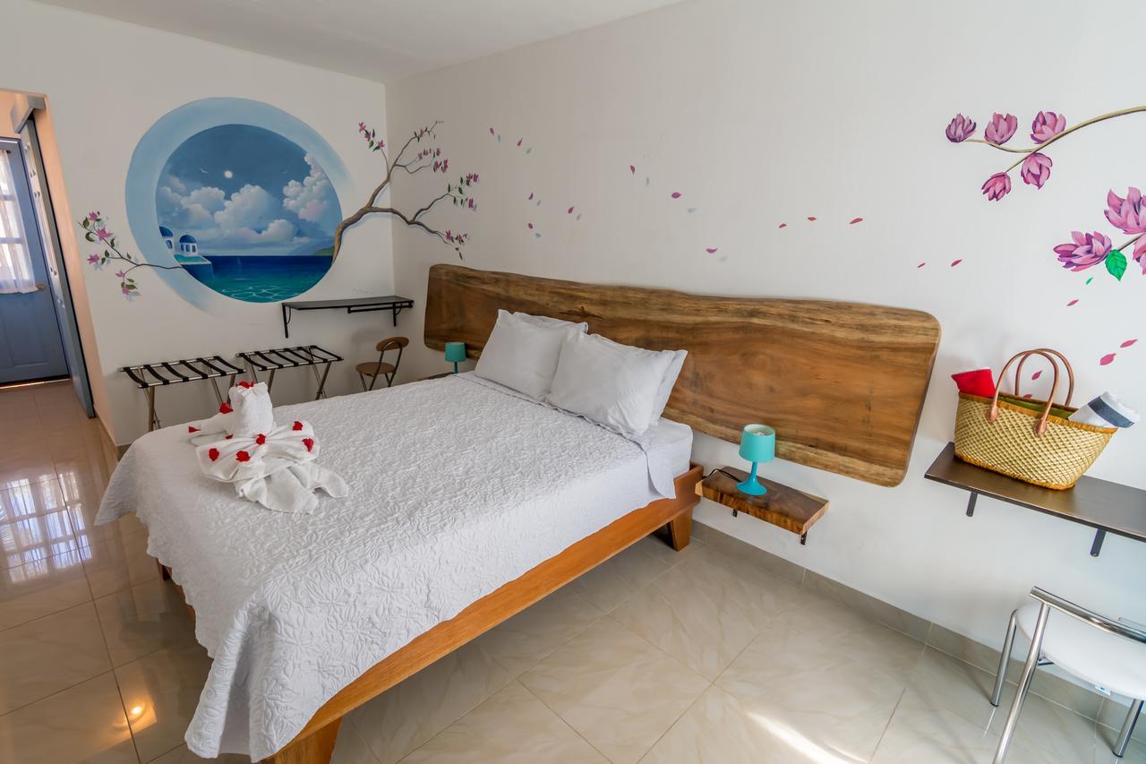 Hotel Ibiza Beach Boutique جاكو المظهر الخارجي الصورة
