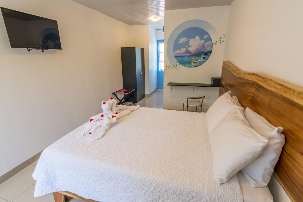 Hotel Ibiza Beach Boutique جاكو المظهر الخارجي الصورة