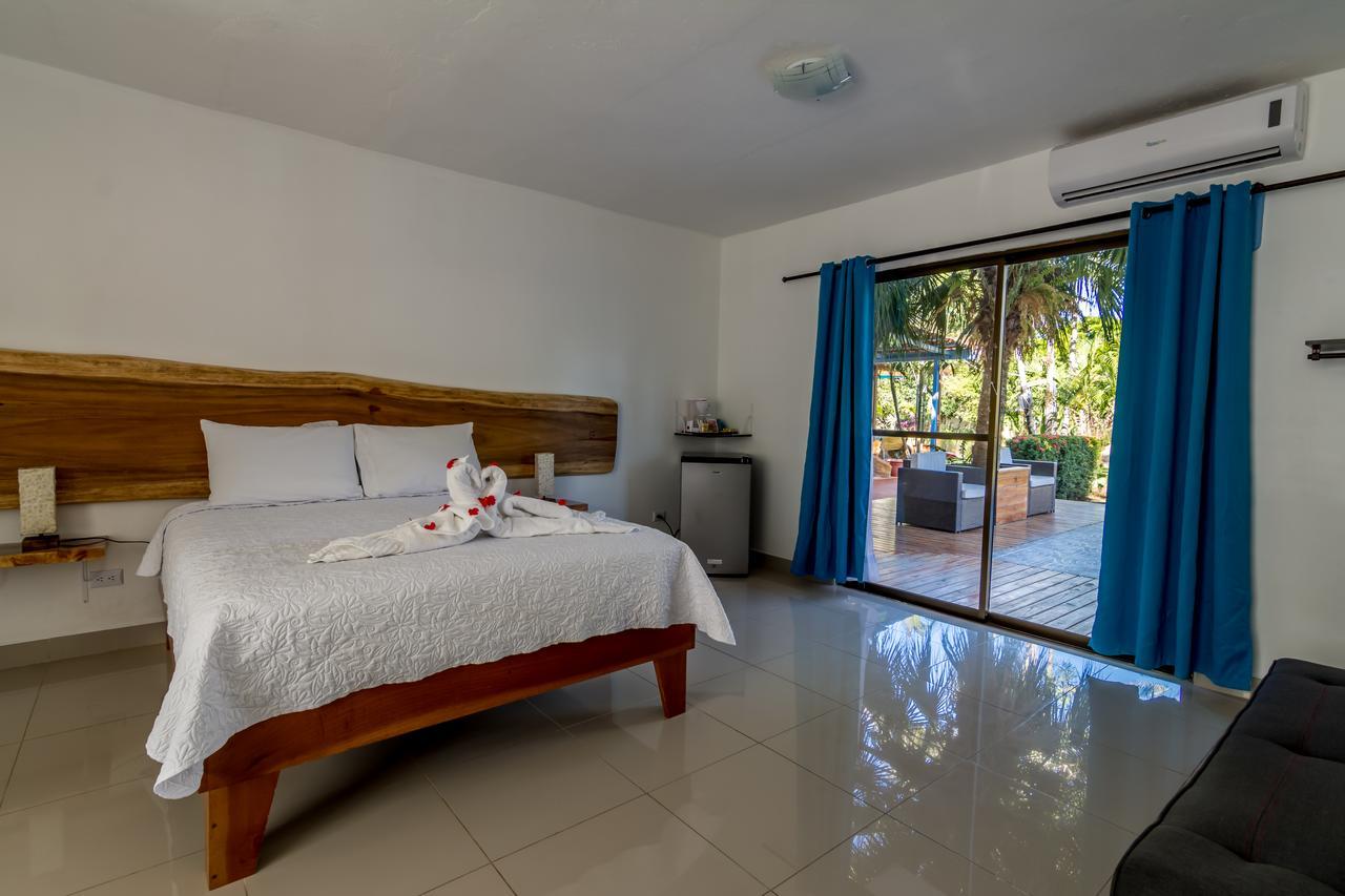 Hotel Ibiza Beach Boutique جاكو المظهر الخارجي الصورة