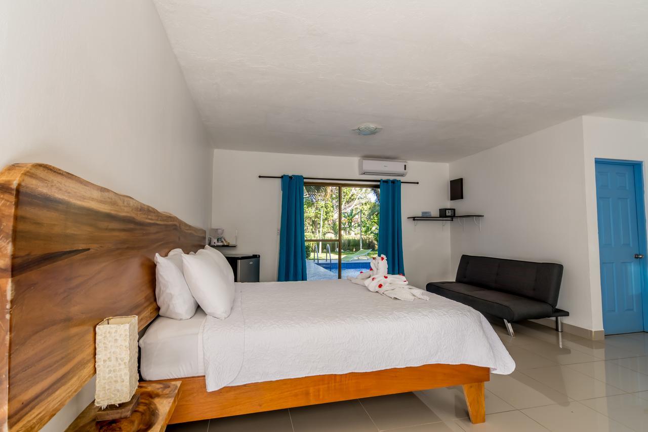 Hotel Ibiza Beach Boutique جاكو المظهر الخارجي الصورة