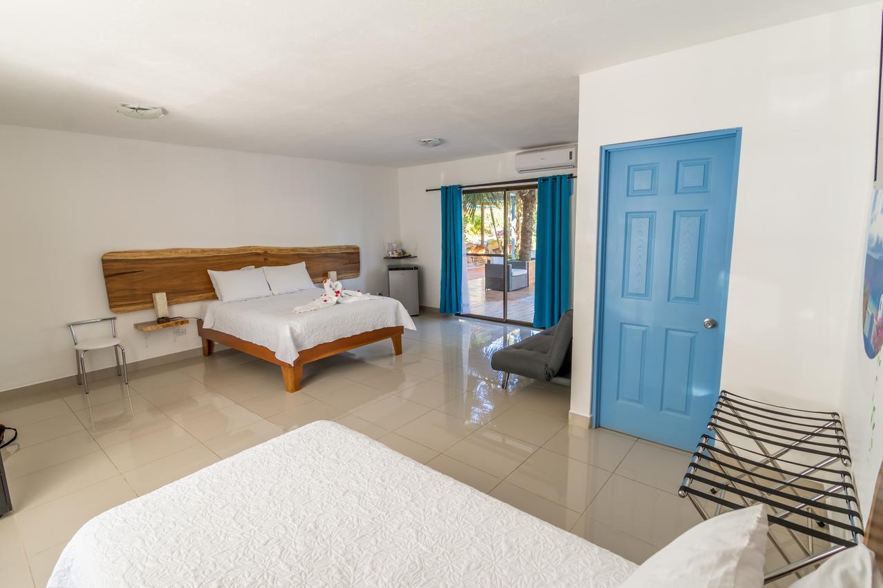 Hotel Ibiza Beach Boutique جاكو المظهر الخارجي الصورة