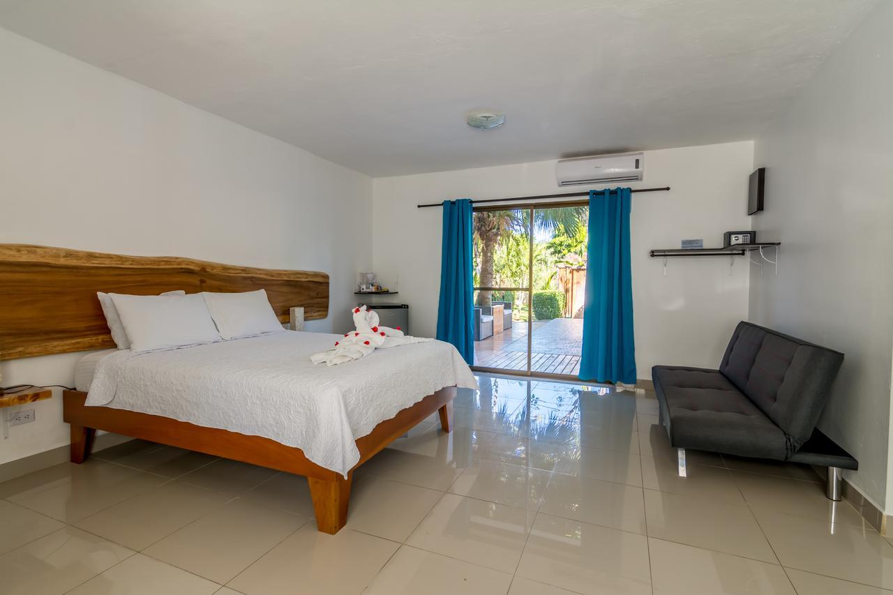 Hotel Ibiza Beach Boutique جاكو المظهر الخارجي الصورة