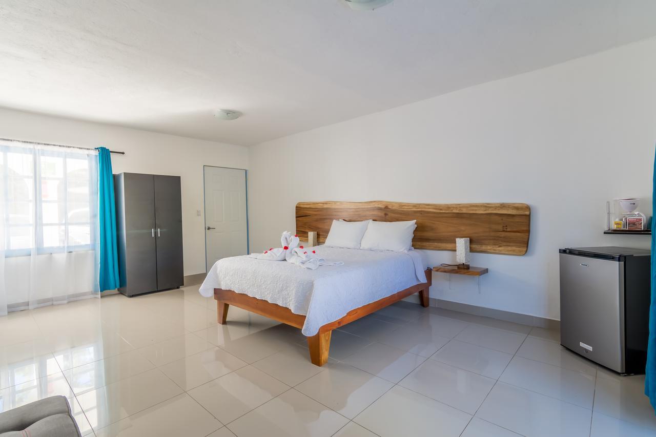 Hotel Ibiza Beach Boutique جاكو المظهر الخارجي الصورة