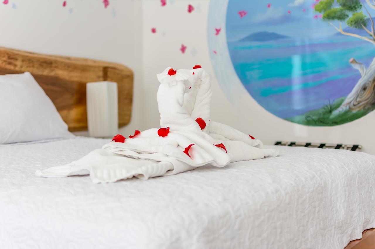 Hotel Ibiza Beach Boutique جاكو المظهر الخارجي الصورة