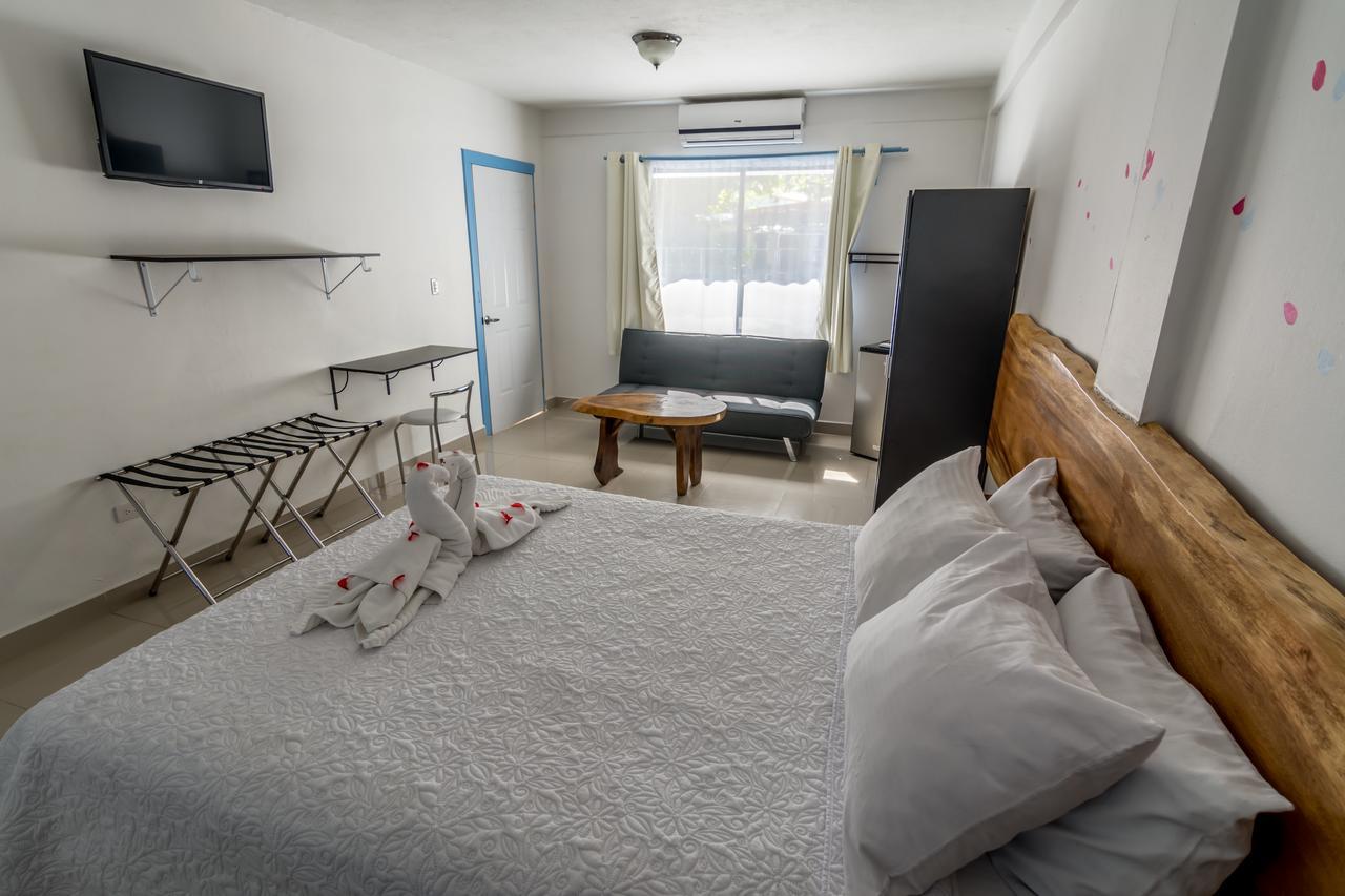 Hotel Ibiza Beach Boutique جاكو المظهر الخارجي الصورة