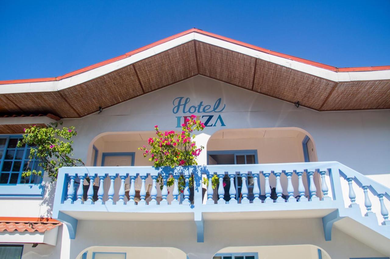 Hotel Ibiza Beach Boutique جاكو المظهر الخارجي الصورة