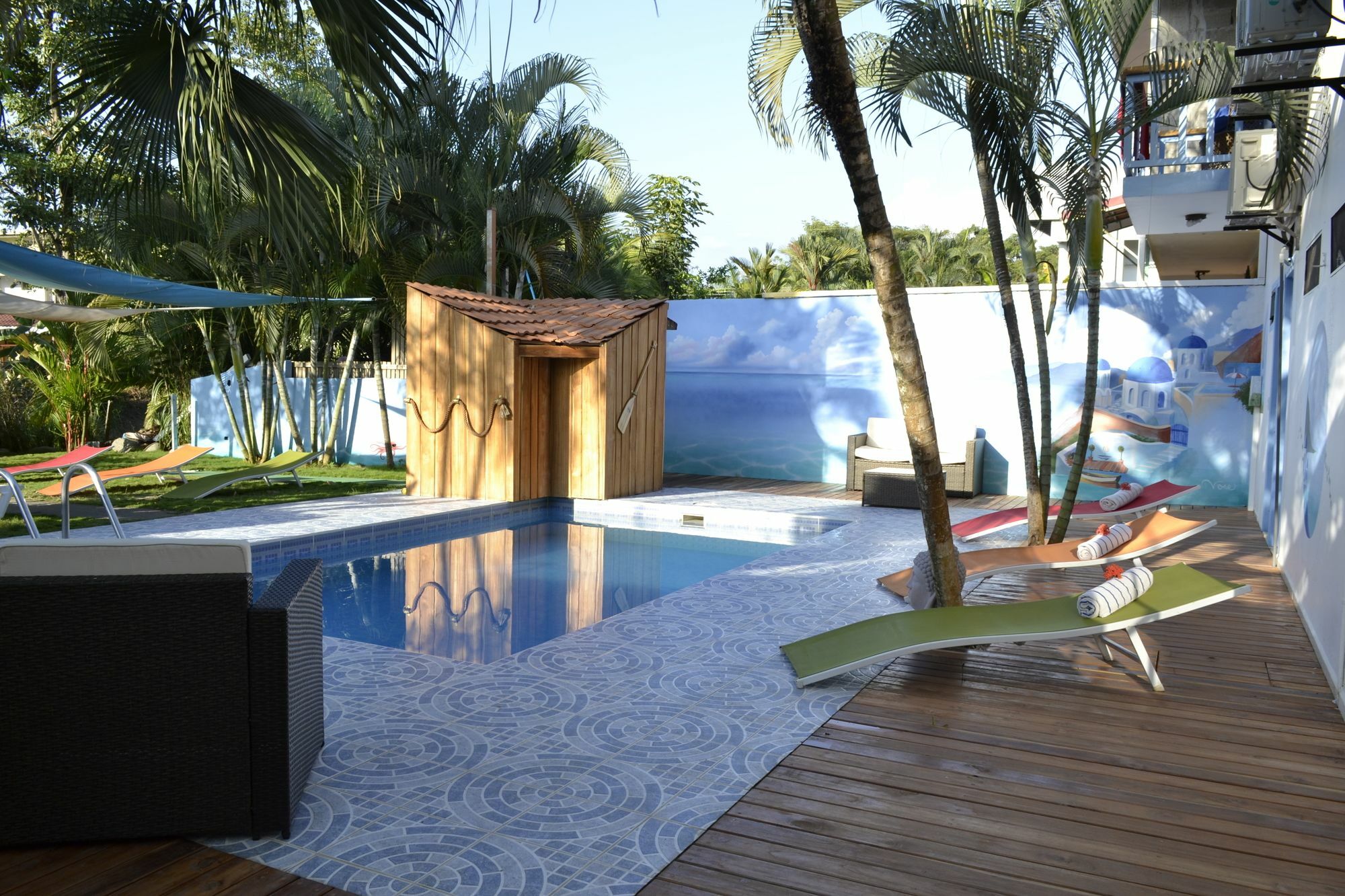 Hotel Ibiza Beach Boutique جاكو المظهر الخارجي الصورة
