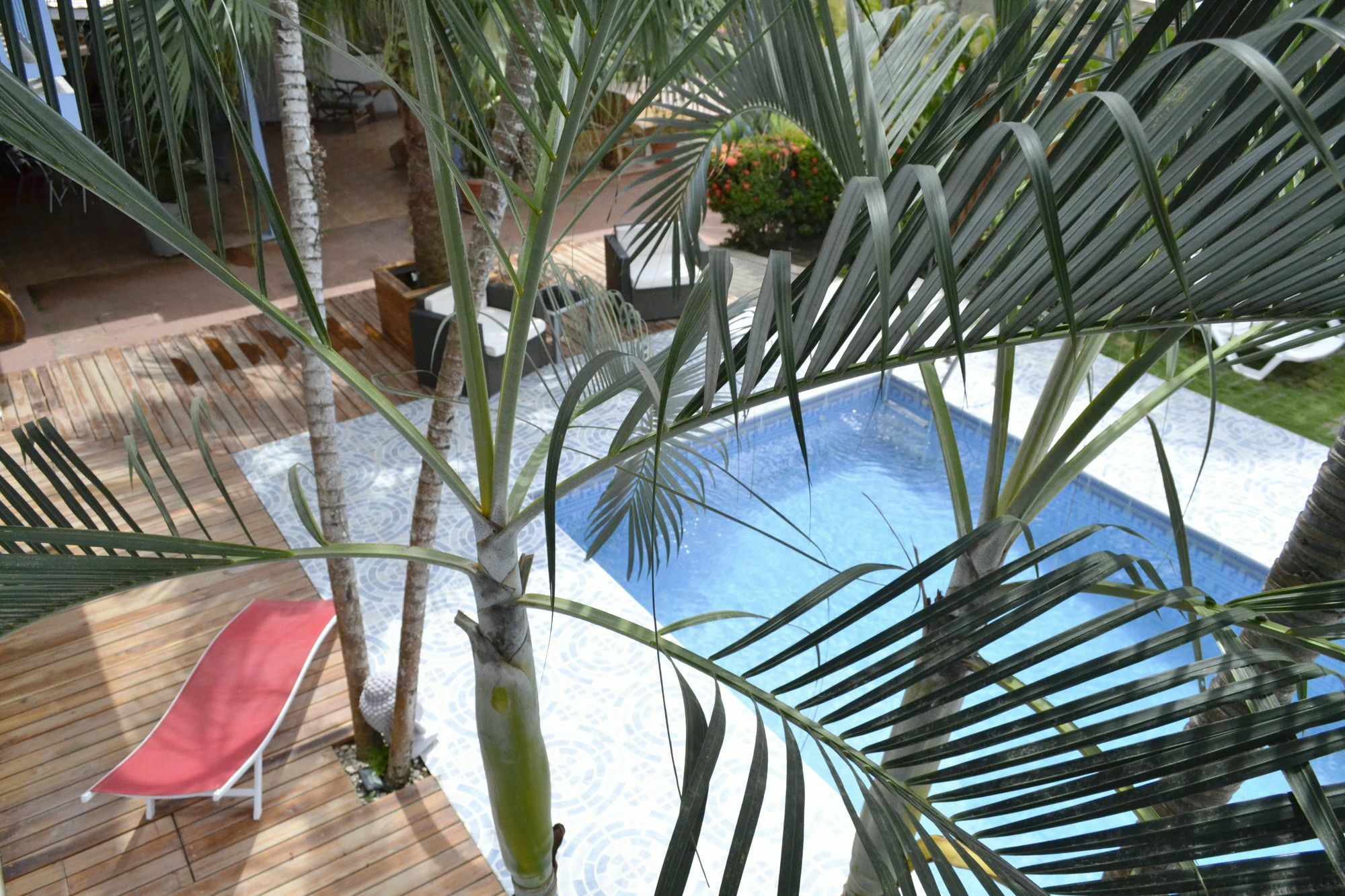 Hotel Ibiza Beach Boutique جاكو المظهر الخارجي الصورة